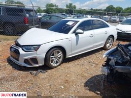 Audi A4 2023 2