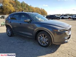 Mazda CX-5 2024 2