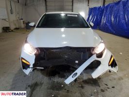 Kia Pozostałe 2021 2