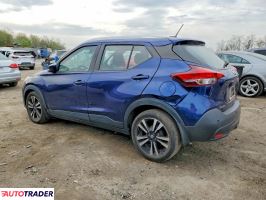 Nissan Pozostałe 2020 1