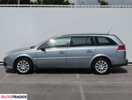 Opel Vectra 2007 1.9 147 KM