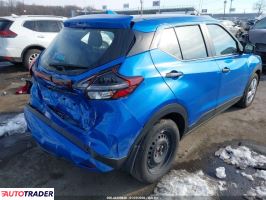 Nissan Pozostałe 2024 1