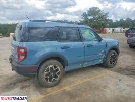 Ford Bronco 2021 1