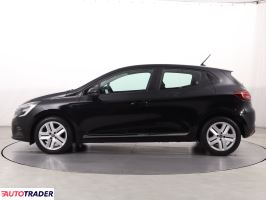Renault Clio 2020 1.0 99 KM Renault Clio 2020 1.0 99 KM