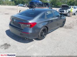 Honda Civic 2023 2 Honda Civic 2023 2