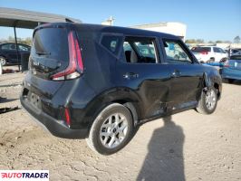 Kia Soul 2024 2