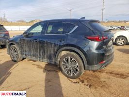 Mazda CX-5 2022 2