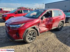 Toyota Pozostałe - zobacz ofertę