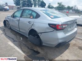 Subaru Legacy 2023 2 Subaru Legacy 2023 2