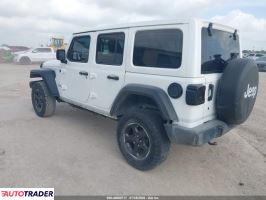 Jeep Wrangler 2023 2