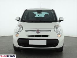 Fiat 500 L 2016 1.4 93 KM