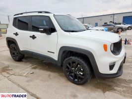 Jeep Renegade 2023 1 Jeep Renegade 2023 1