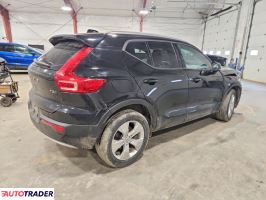 Volvo XC40 2020 2
