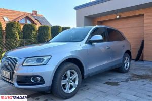Audi Q5 2014 2 224 KM Audi Q5 2014 2 224 KM