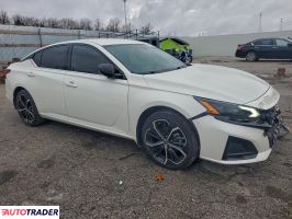 Nissan Altima 2023 2