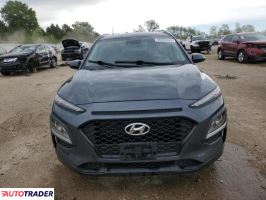 Hyundai Kona 2020 2 Hyundai Kona 2020 2