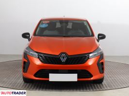 Renault Clio 2024 1.0 89 KM