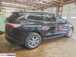 Buick Enclave 2023 3