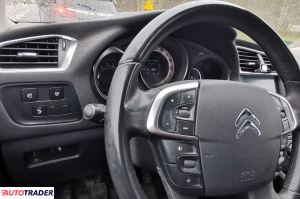 Citroen C4 2011 1.6 120 KM Citroen C4 2011 1.6 120 KM