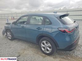 Honda HR-V 2025 2