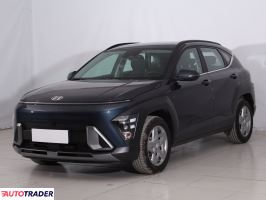 Hyundai Kona 2024 1.6 195 KM