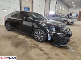Honda Civic 2024 1 Honda Civic 2024 1