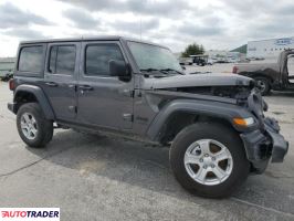 Jeep Wrangler 2022 3