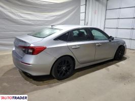 Honda Civic 2023 2