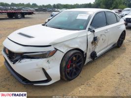 Honda Civic 2025 2