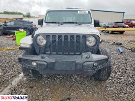 Jeep Pozostałe 2022 3
