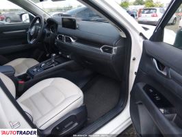 Mazda CX-5 2024 2