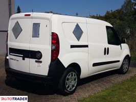 Fiat Doblo 2022 1.6