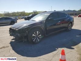 Nissan Altima 2020 2 Nissan Altima 2020 2