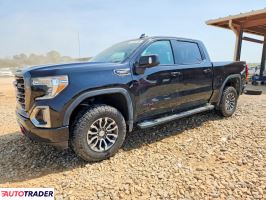 GMC Sierra 2020 6