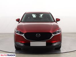 Mazda CX-30 2022 2.0 147 KM