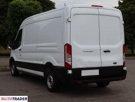 Ford Transit 2022 2.0