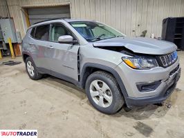 Jeep Compass 2021 2