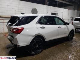 Chevrolet Equinox 2019 1 Chevrolet Equinox 2019 1