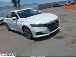 Honda Accord 2021 2