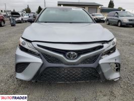 Toyota Camry 2020 2