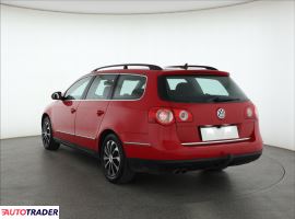 Volkswagen Passat 2006 2.0 138 KM