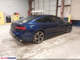 Audi A5 2021 2