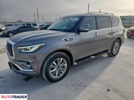 Infiniti Pozostałe 2019 5 Infiniti Pozostałe 2019 5