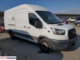 Ford Transit 2020 3