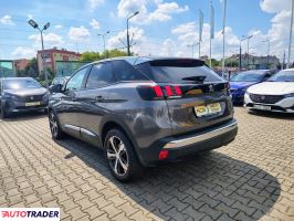 Peugeot 3008 2023 1.2 130 KM