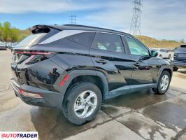 Hyundai Tucson 2023 2