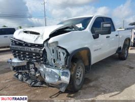 Chevrolet Silverado 2023 6