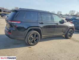 Jeep Cherokee 2025 3