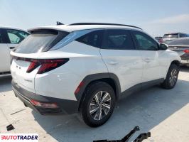 Hyundai Tucson 2024 1 Hyundai Tucson 2024 1