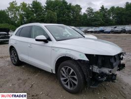 Audi Q5 2023 2